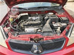 ميتسوبيشي لانسر